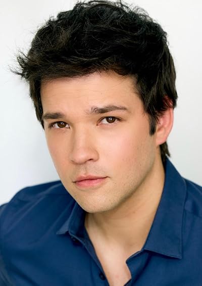 Nathan Kress