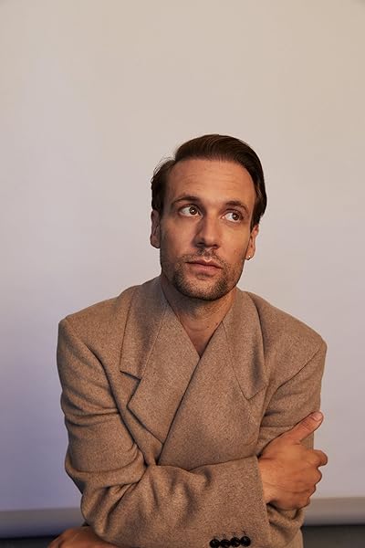 Nick Blood