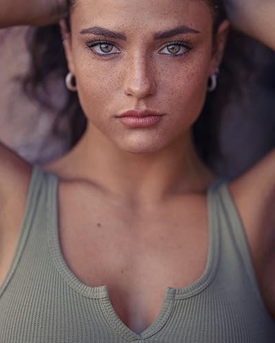 Jade Chynoweth