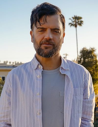 Kevin Weisman