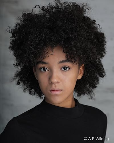 Amira Macey-Michael