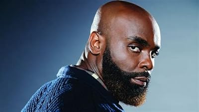 Kaaris