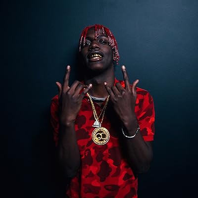 Lil Yachty