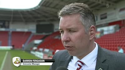 Darren Ferguson