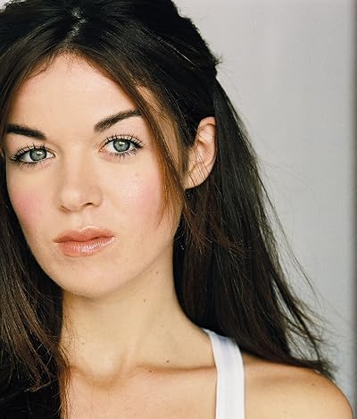 Jade Ramsey