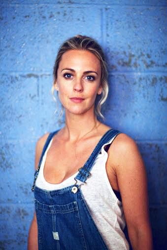 Miranda Raison