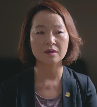 Kim Hee Sook