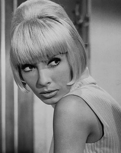 Dany Saval