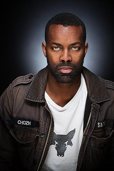 Damion Poitier