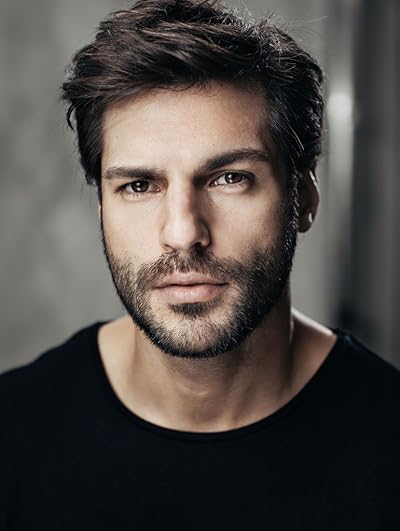 Serkan Çayoglu