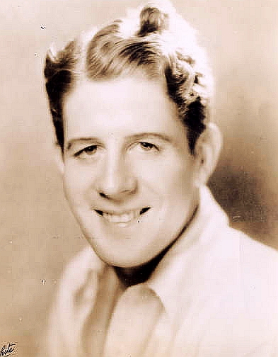 Rudy Vallee