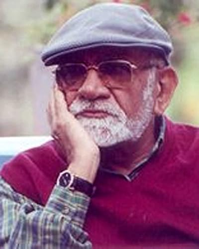 Lekh Tandon