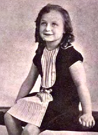 Marilyn Harris