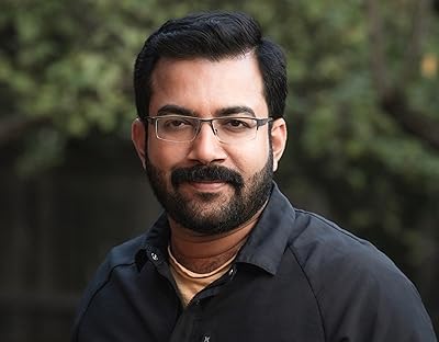 Sreejith Gangadharan