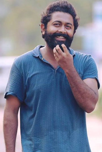 Anandhu Mukundan