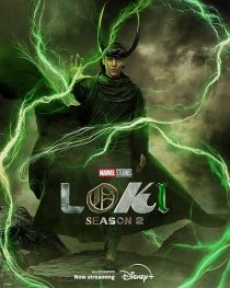 سریال Loki