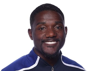 Justin Gatlin