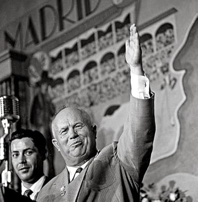 Nikita Khrushchev