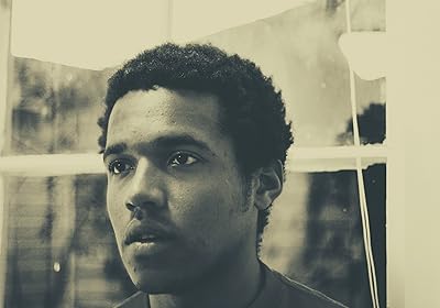 Benjamin Booker