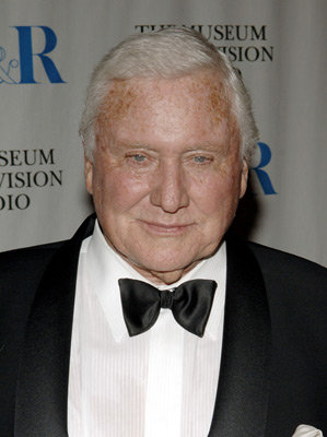 Merv Griffin