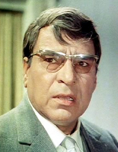 Madan Puri