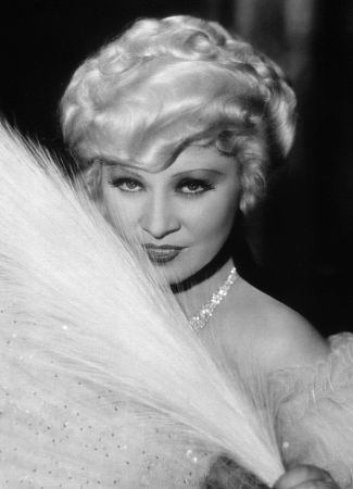 Mae West