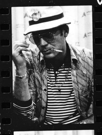 Hunter S. Thompson