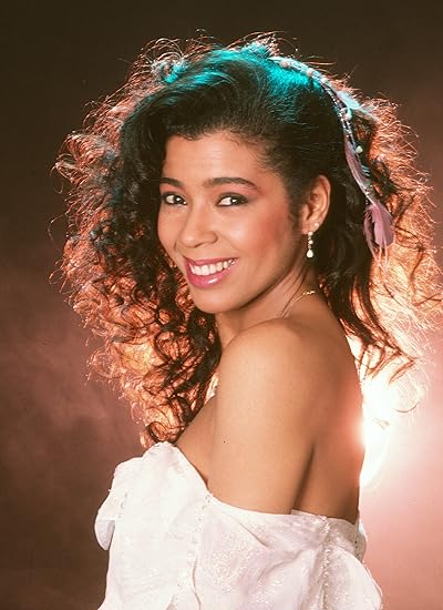 Irene Cara