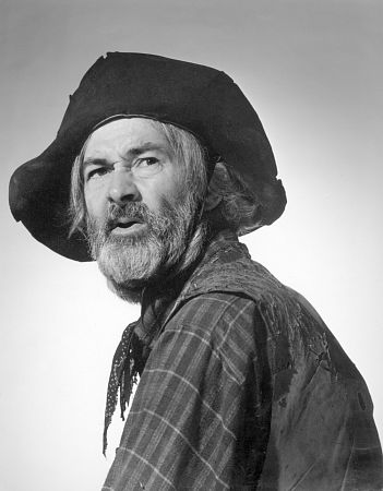 George 'Gabby' Hayes