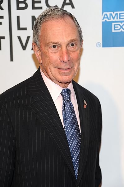 Michael Bloomberg