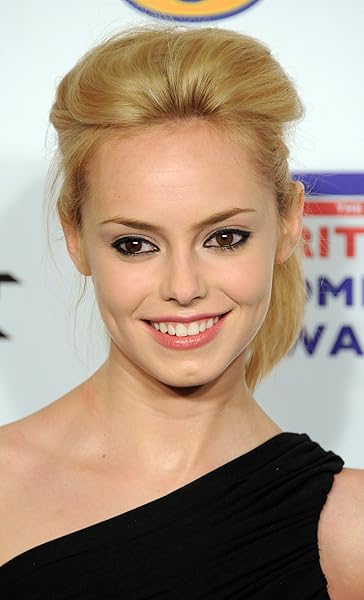 Hannah Tointon