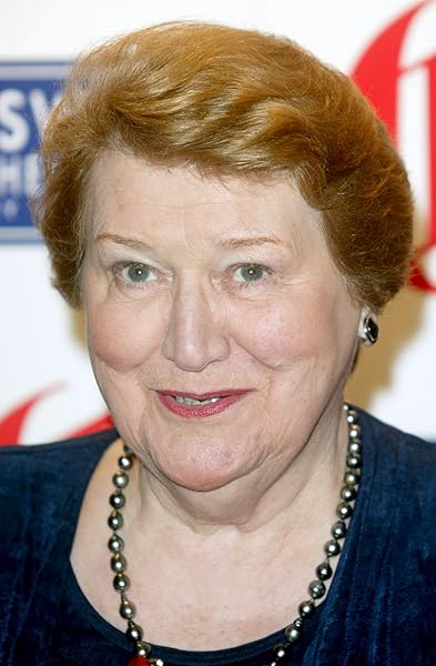 Patricia Routledge