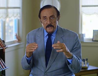 Philip Zimbardo