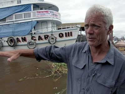 Jeremy Wade