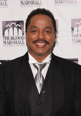 Marlon Jackson