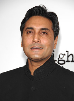 Adnan Siddiqui