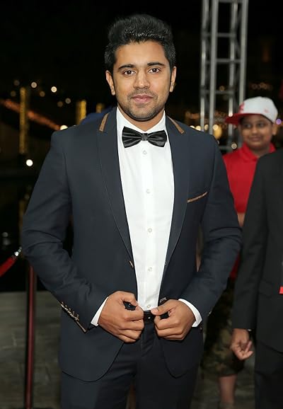 Nivin Pauly