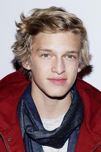 Cody Simpson