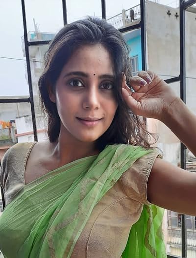 Anshu Srivastava