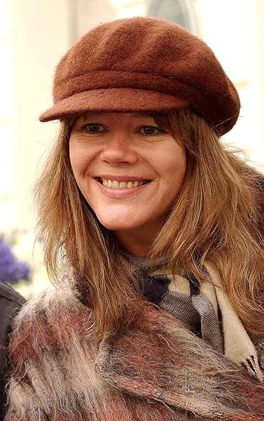 Josie Lawrence