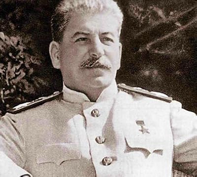 Joseph Stalin