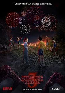 سریال Stranger Things