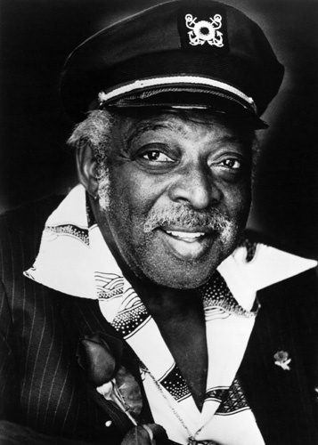 Count Basie