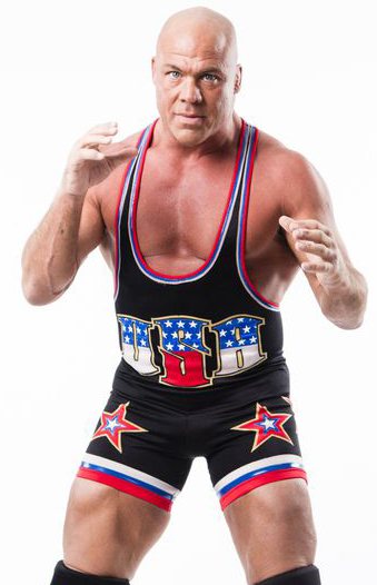 Kurt Angle