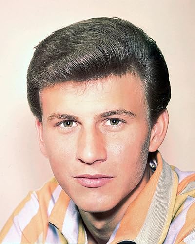 Bobby Rydell