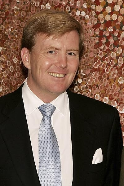 King Willem-Alexander