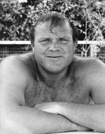 Dan Blocker