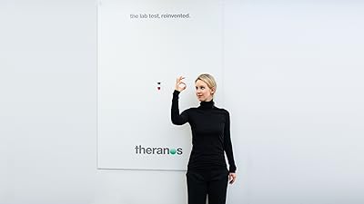 Elizabeth Holmes