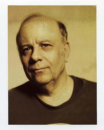 Eddie Pepitone