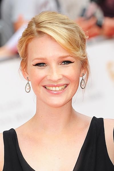 Joanna Page